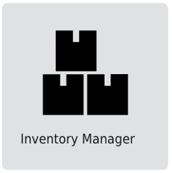 Inventory Manager Icon