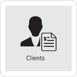 Client Icon