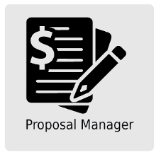 Proposal Home Icon