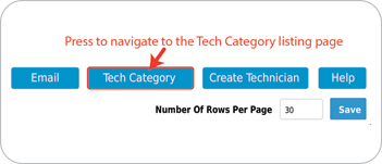 NAv to Tech Listing